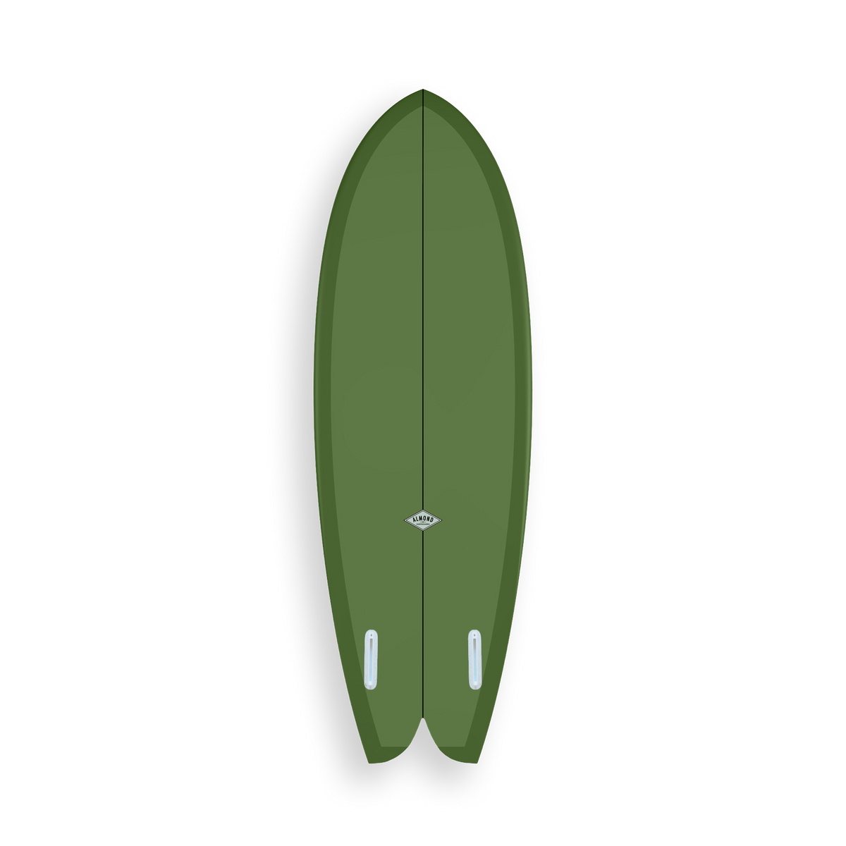 The Special Recipe Fish