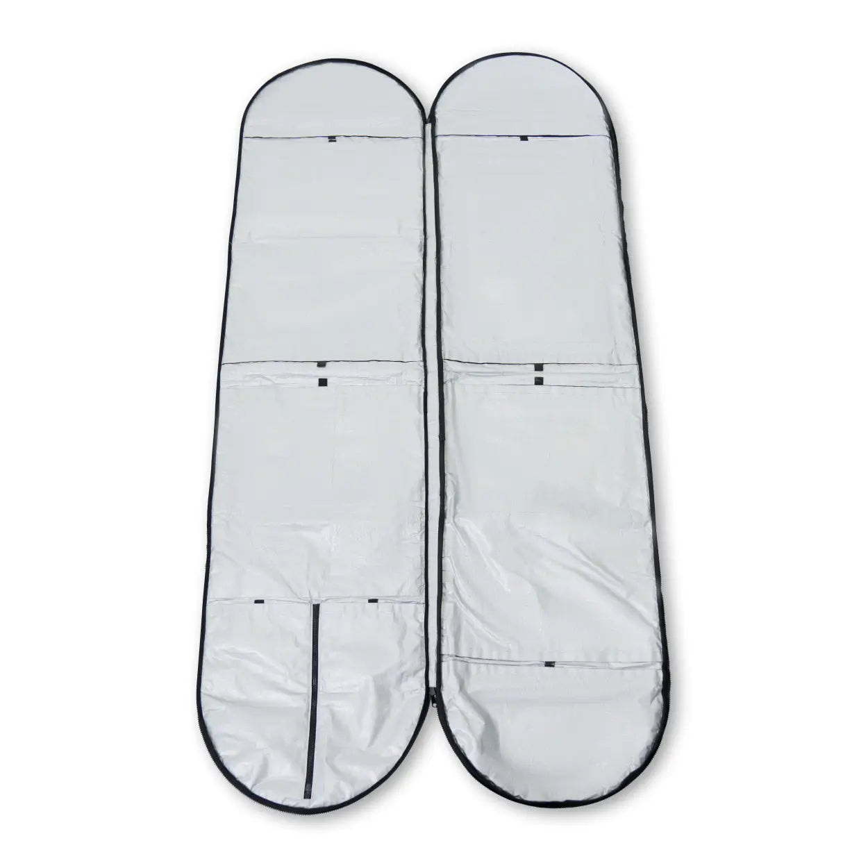 FARO Padded Day / Travel Surfboard Bag