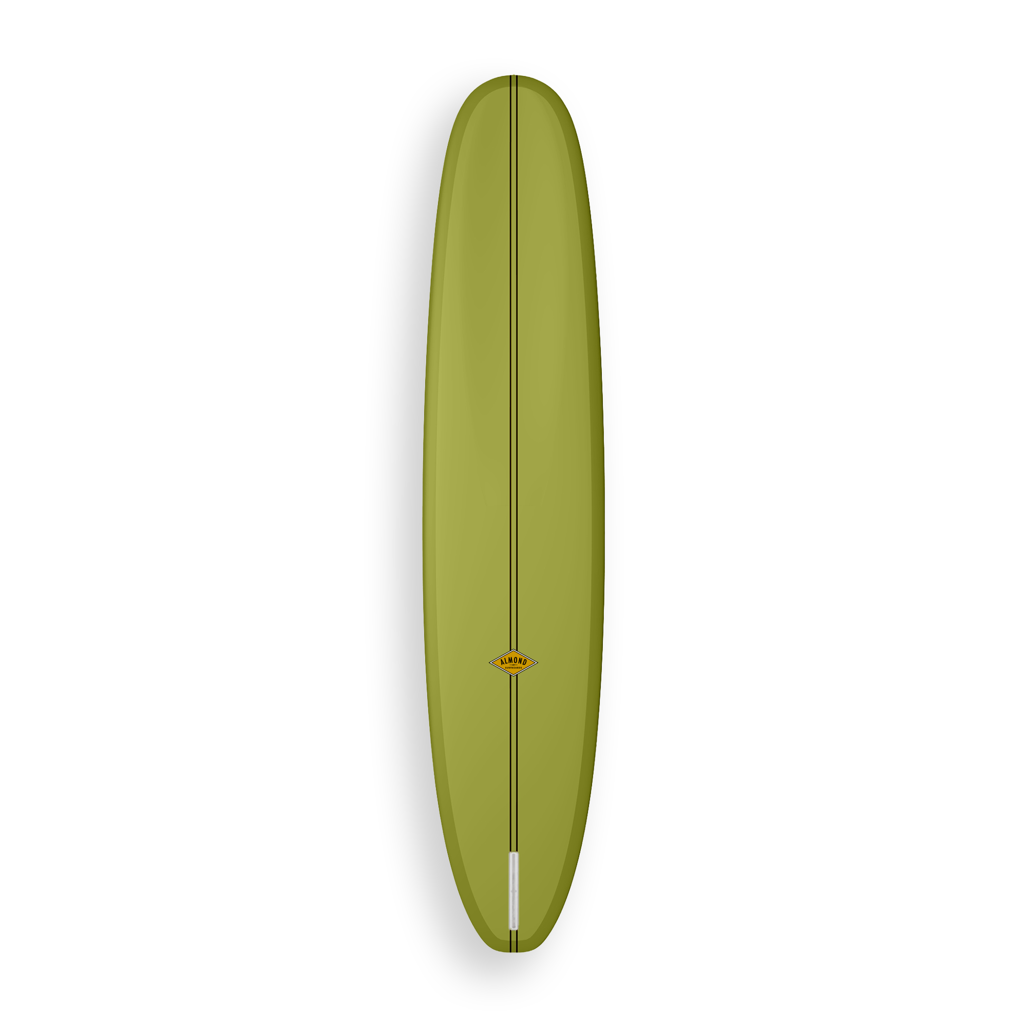 The Surf Thump