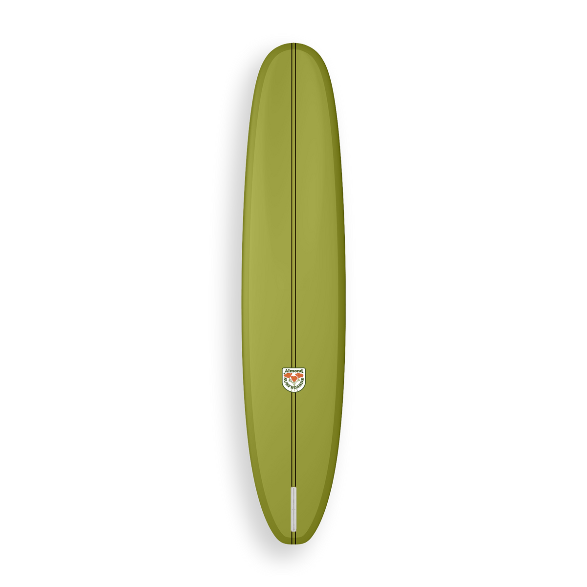 The Surf Thump