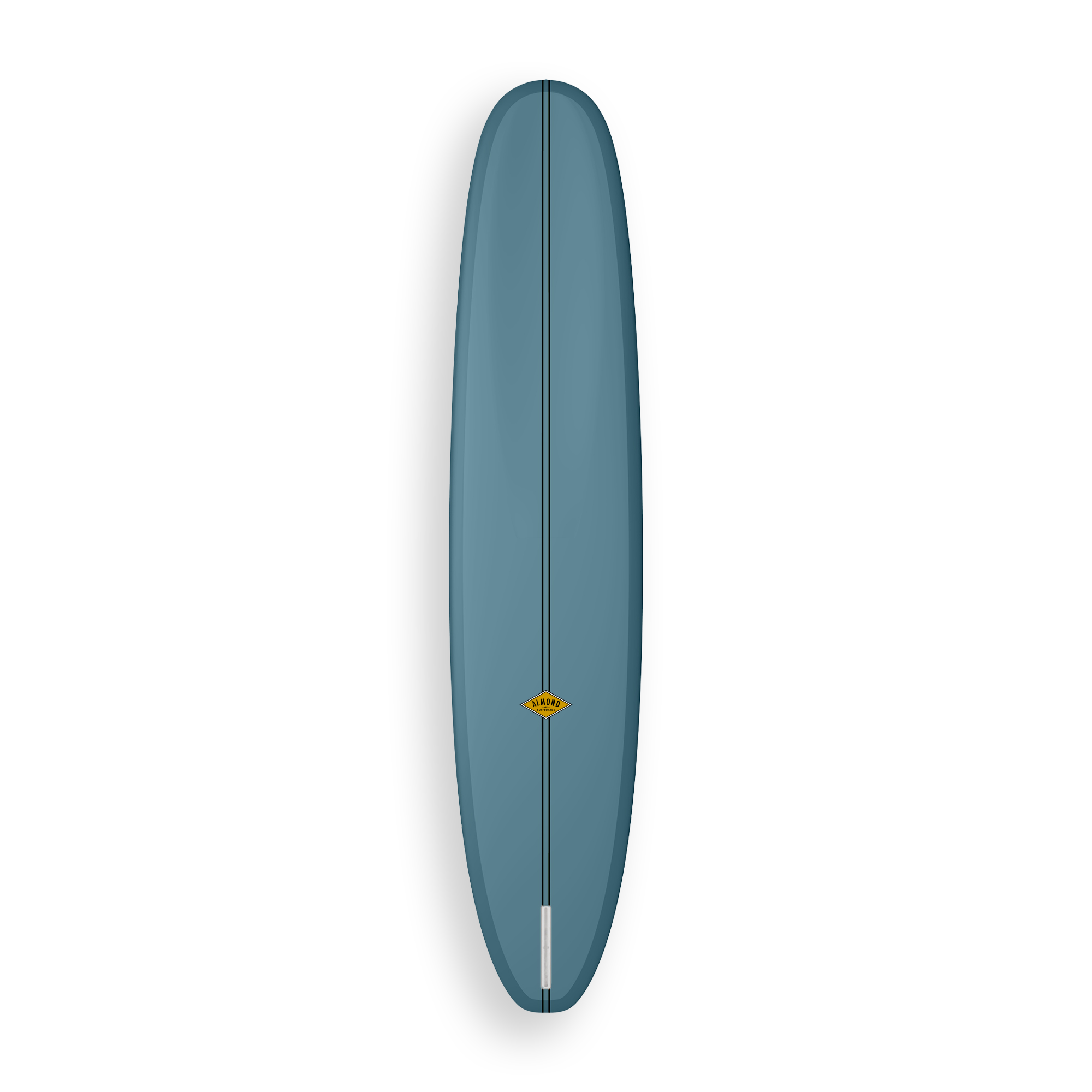 The Surf Thump