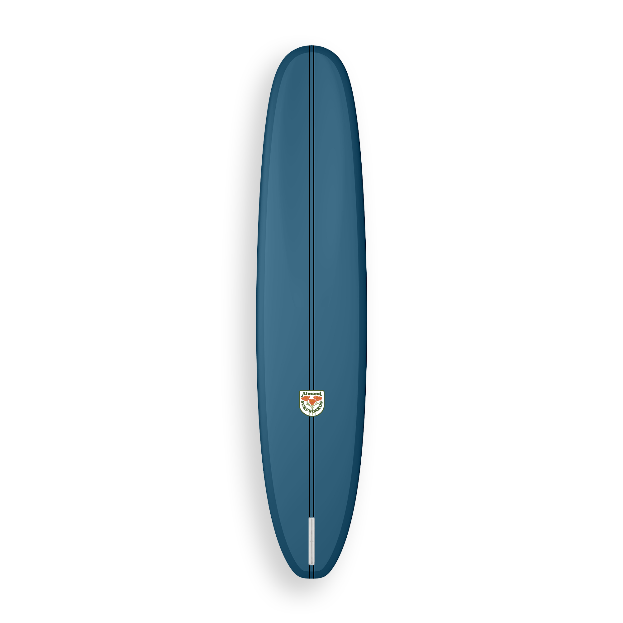 The Surf Thump