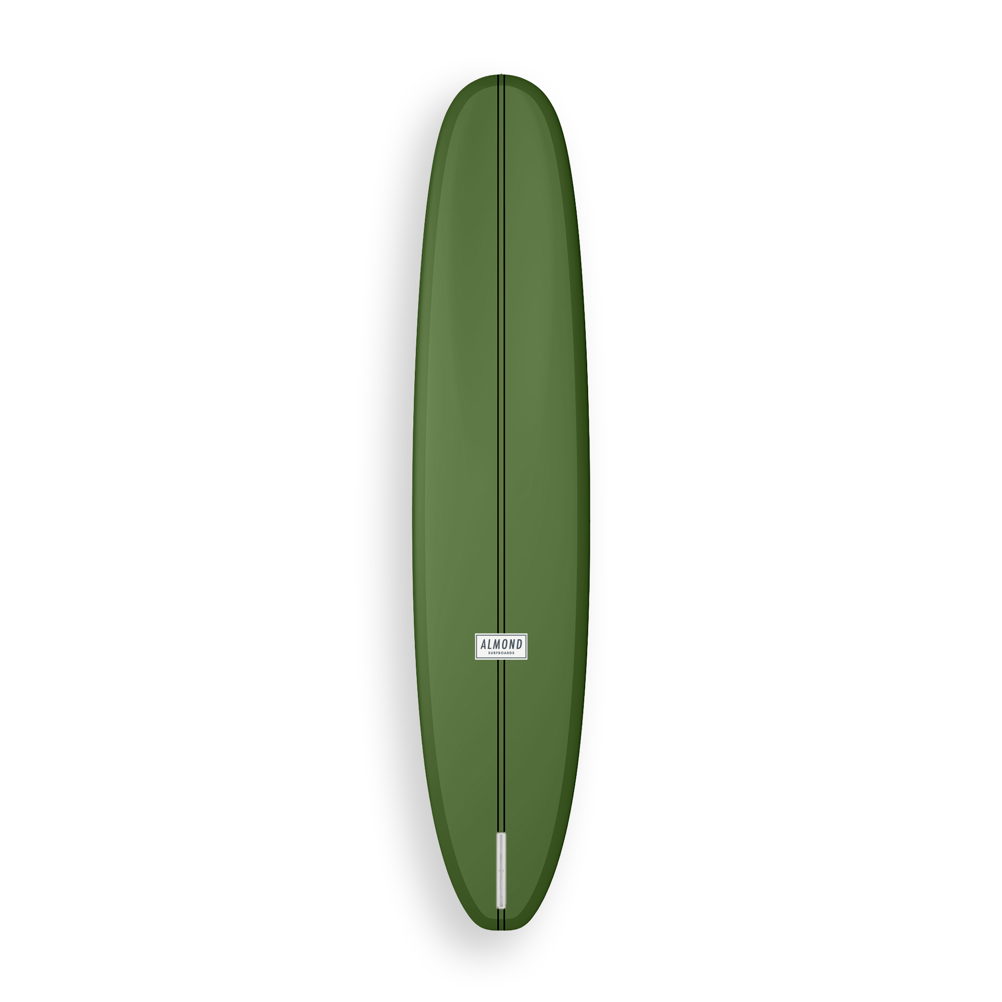 The Surf Thump
