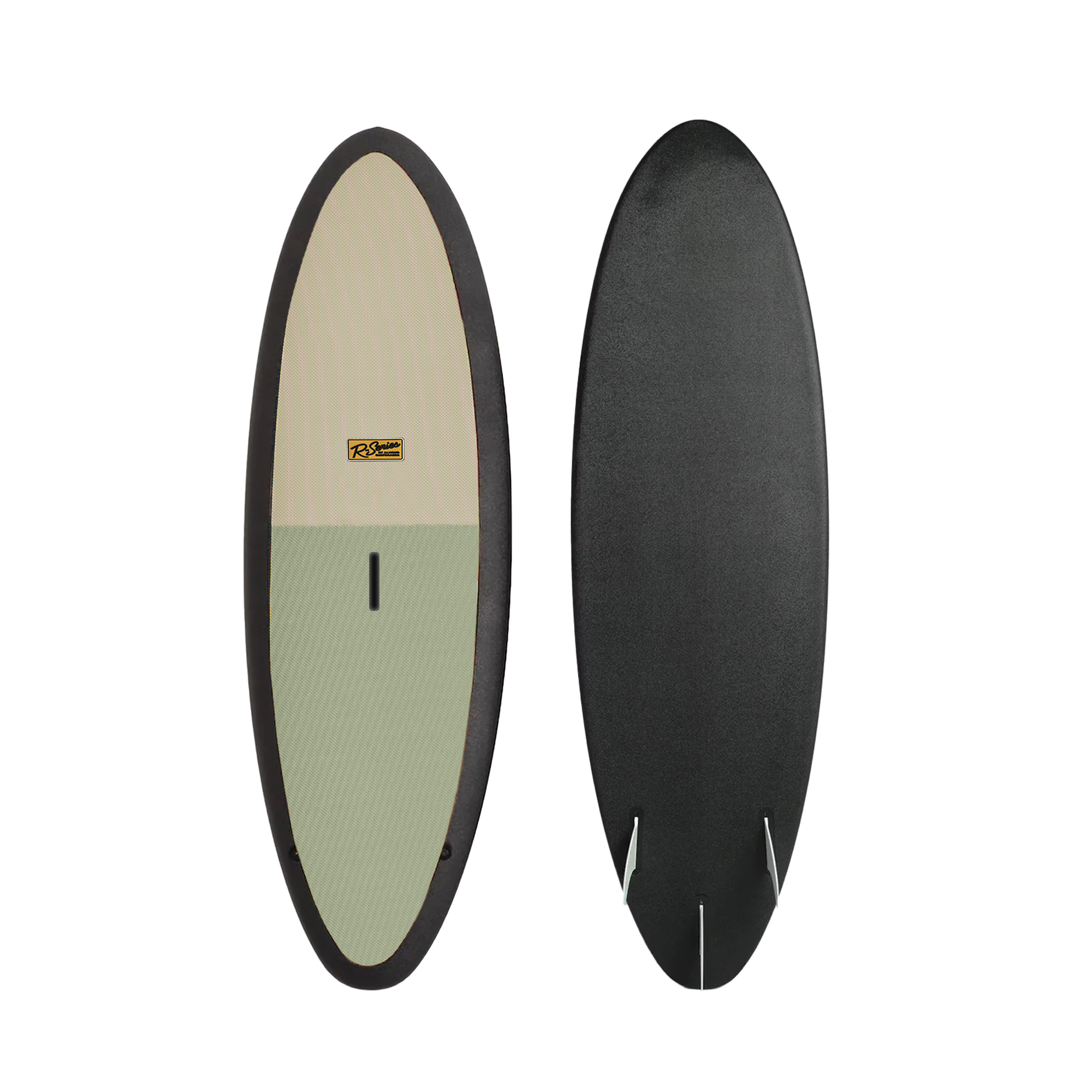 6'0 R-Series | Survey
