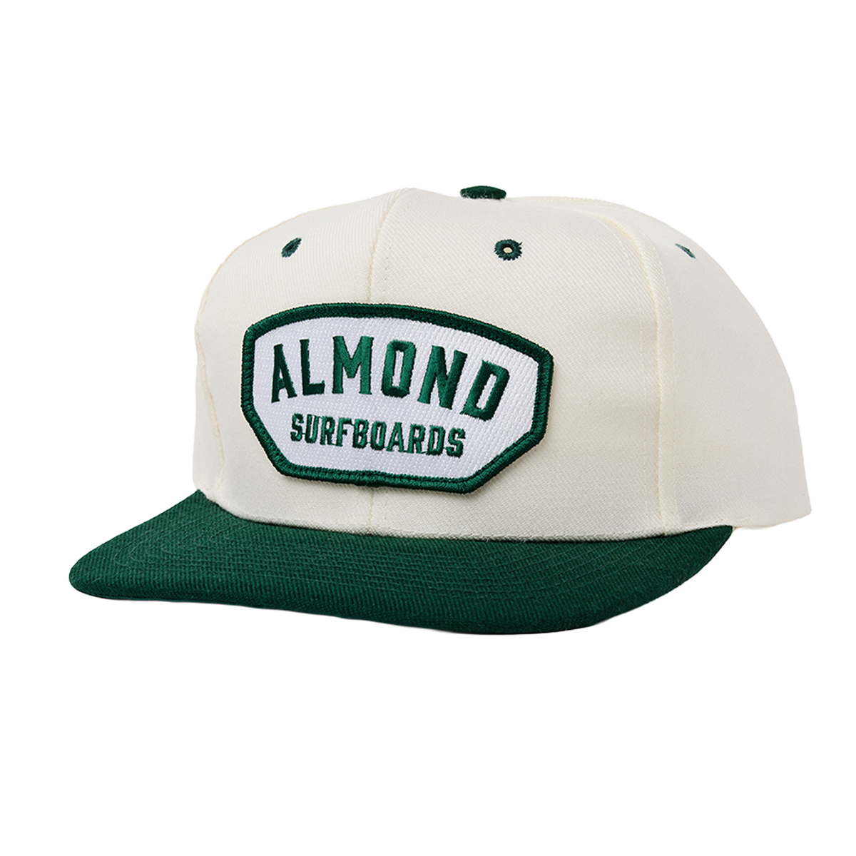 The Almond Ball Cap