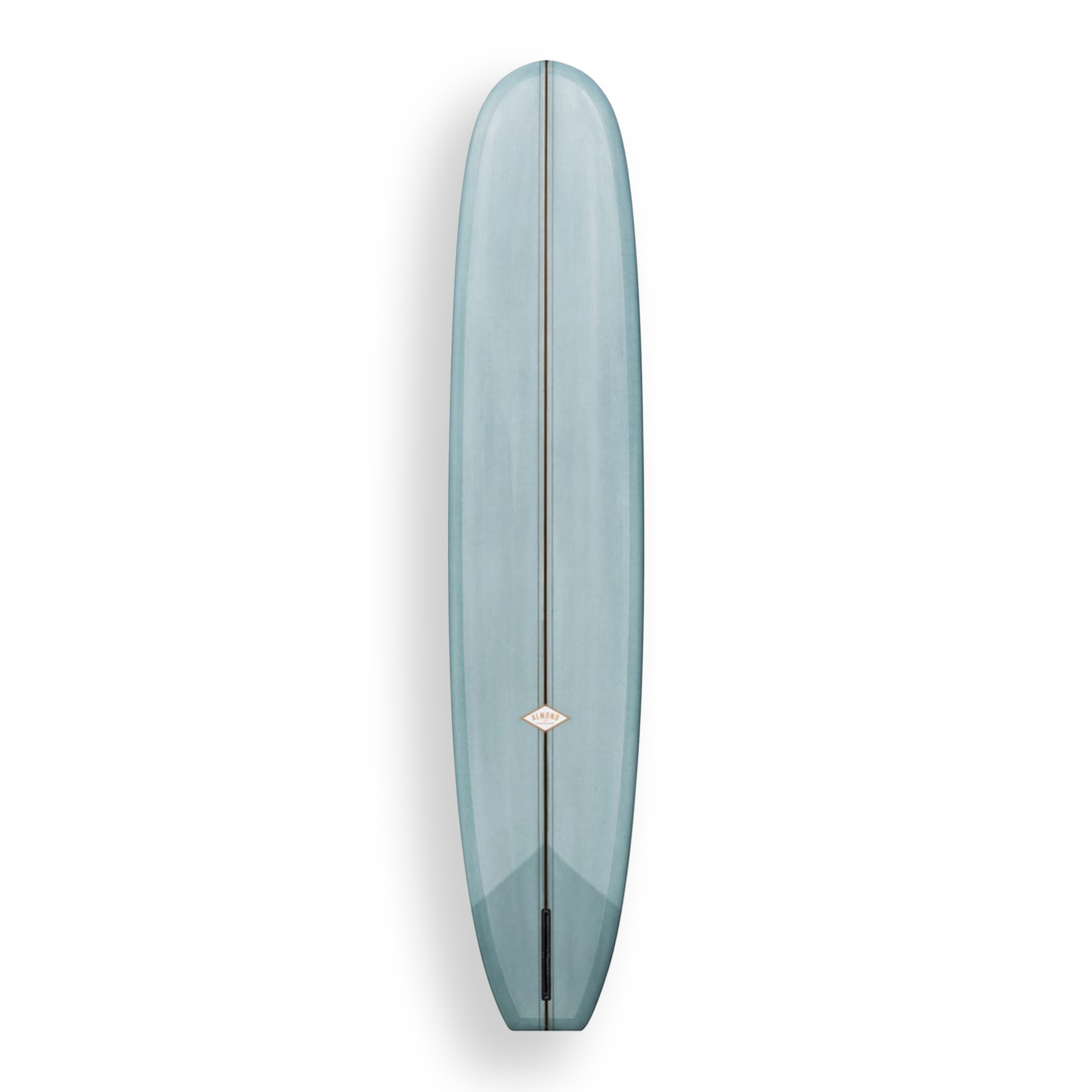 The Walks on Water