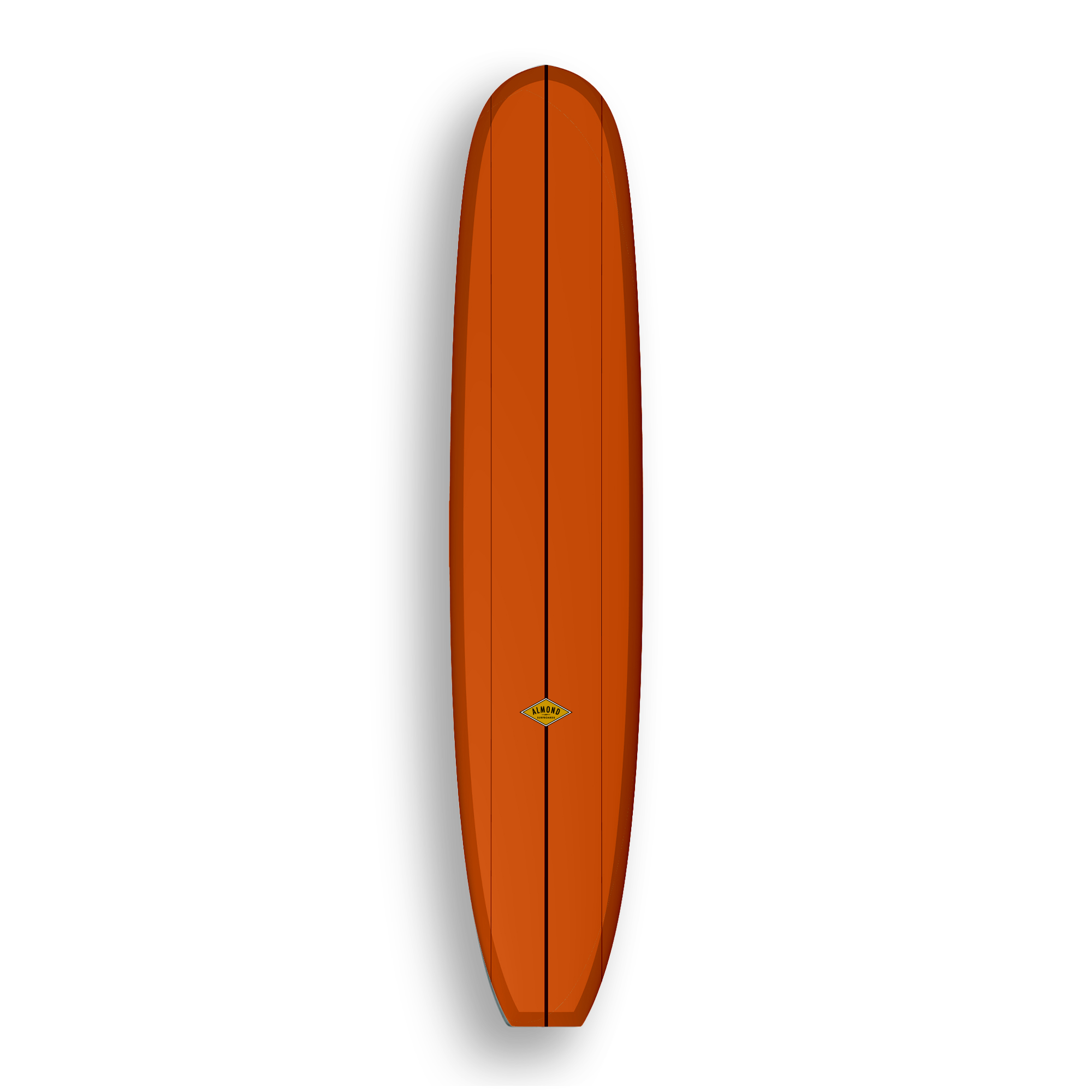 The Walks on Water
