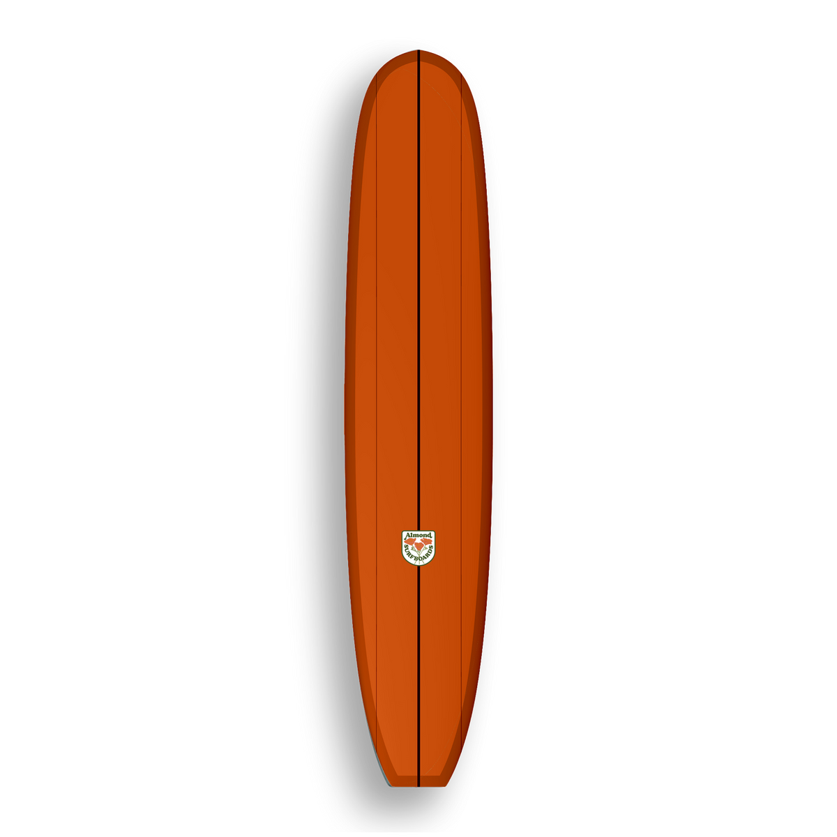 The Walks on Water
