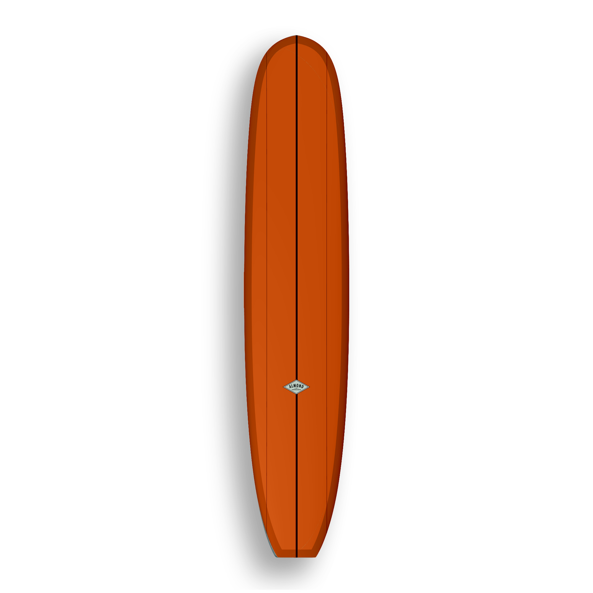 The Walks on Water