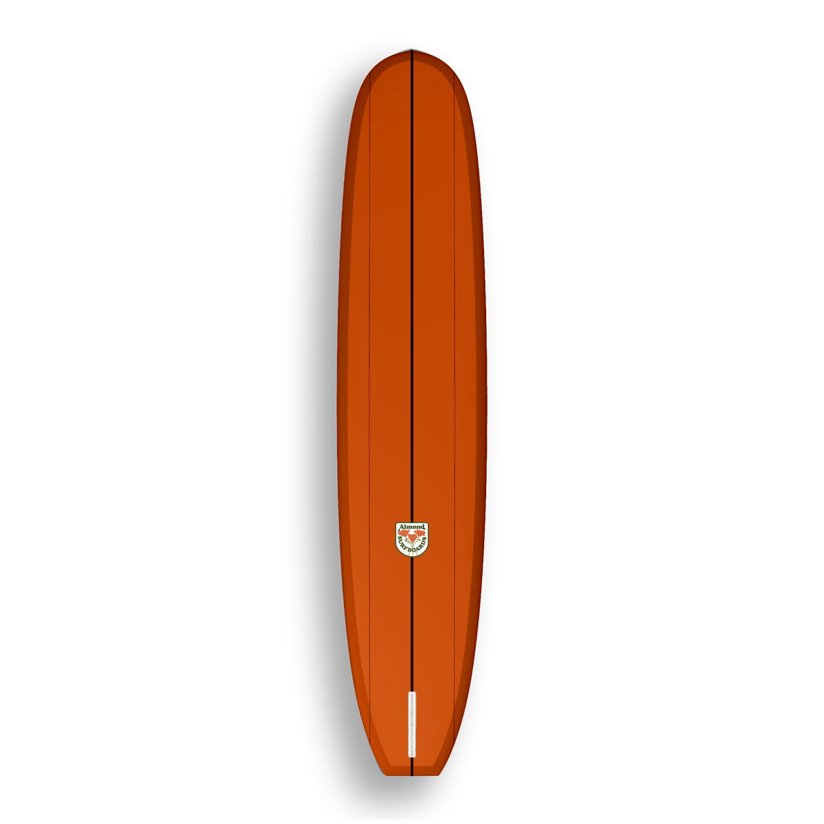 The Walks on Water