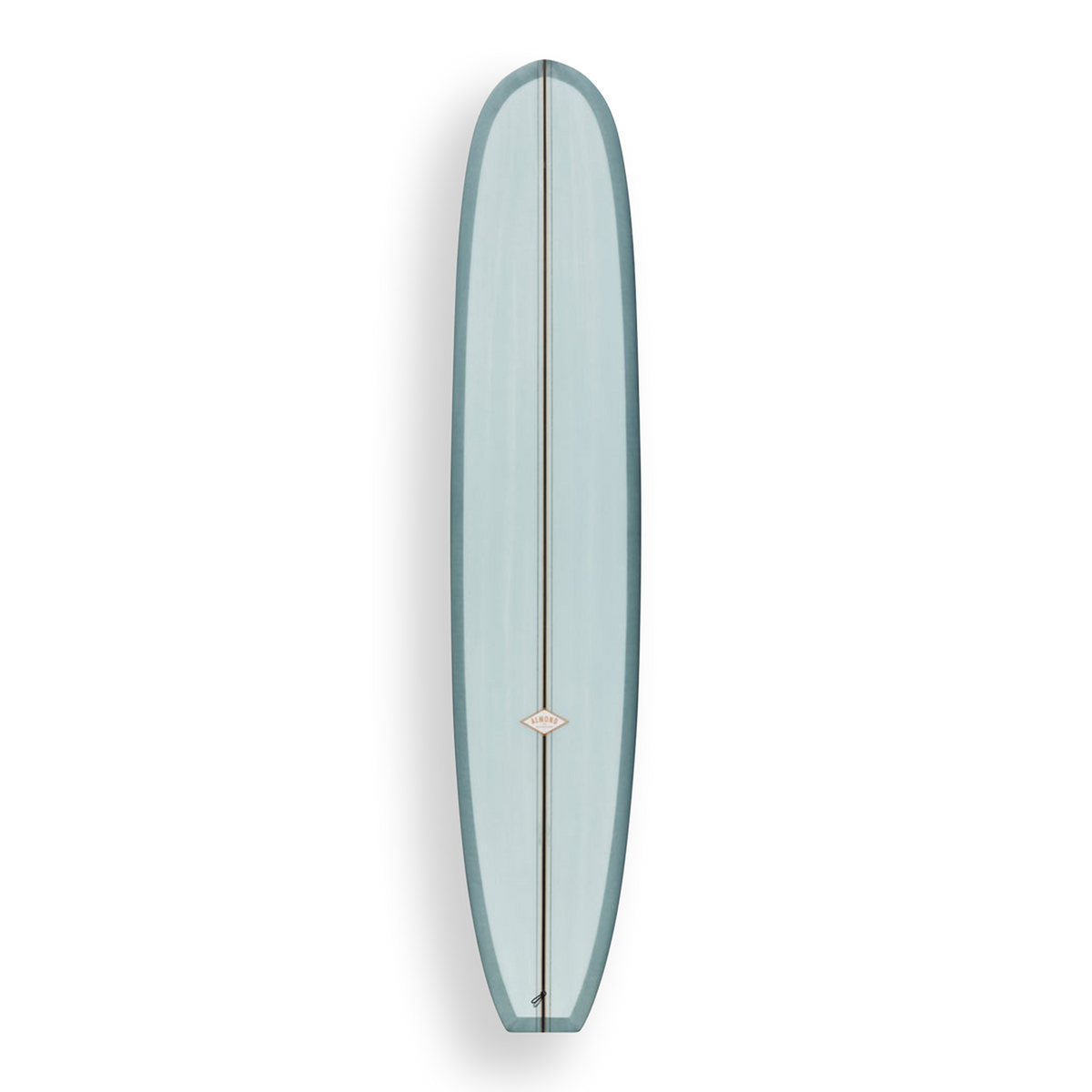 The Walks on Water