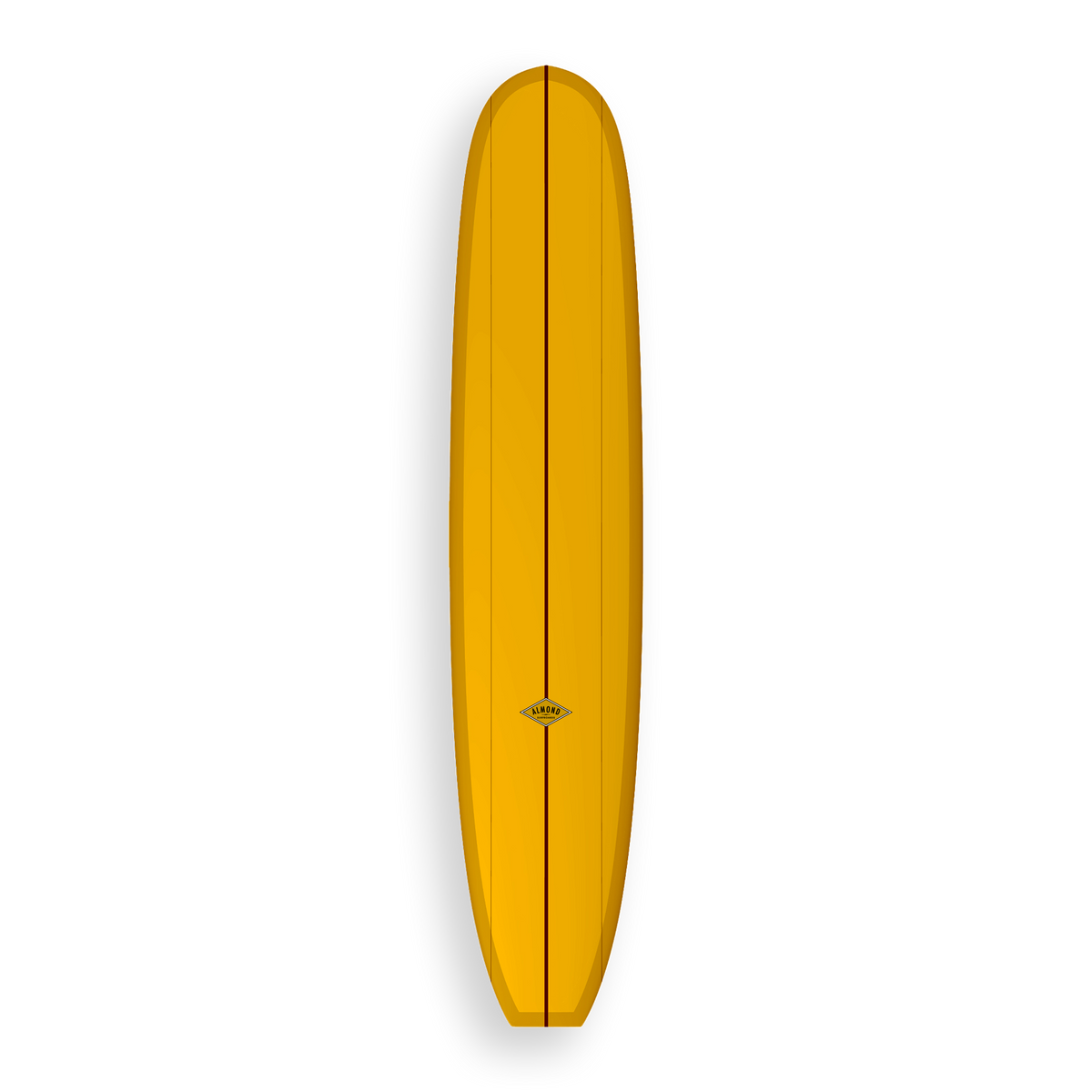 The Walks on Water