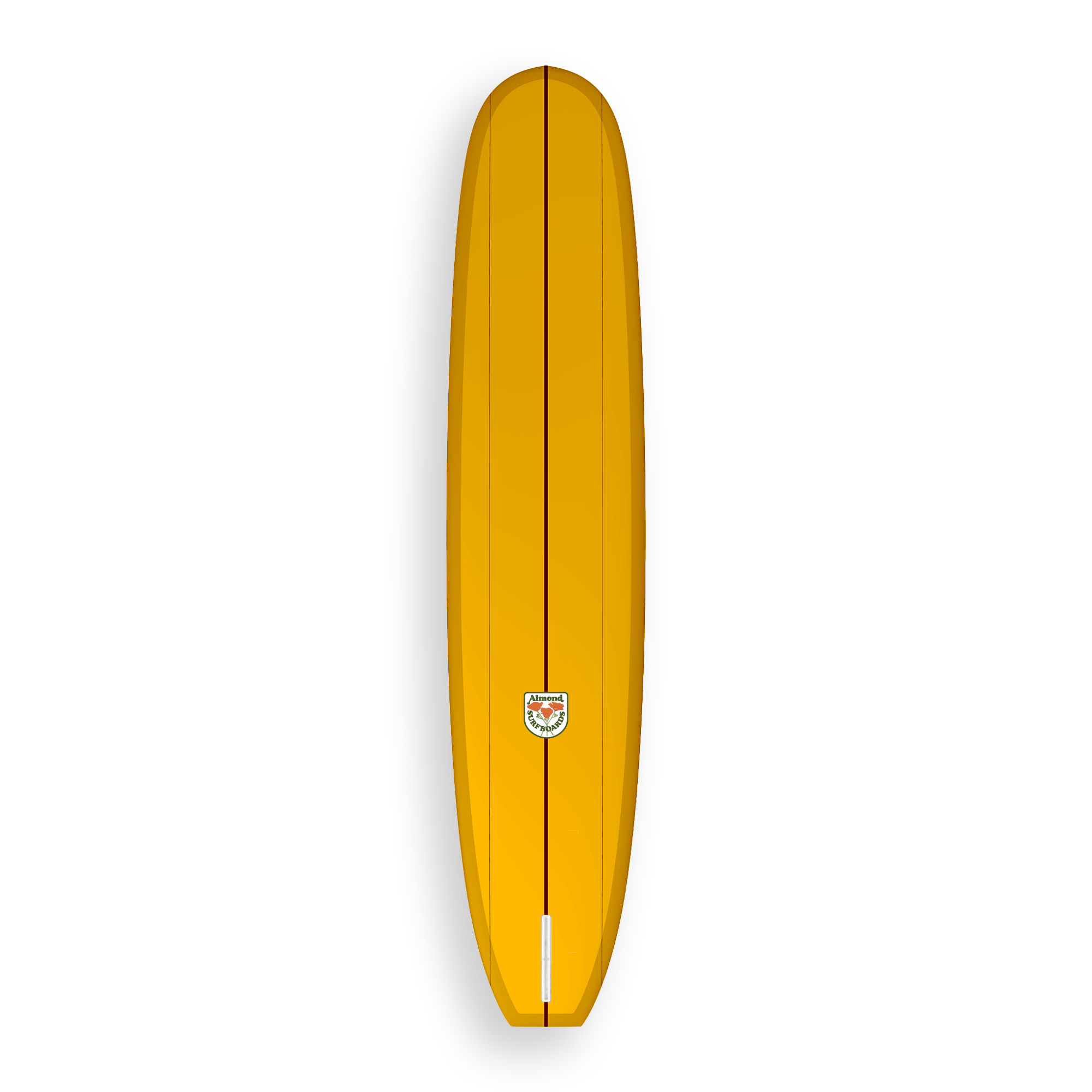 The Walks on Water