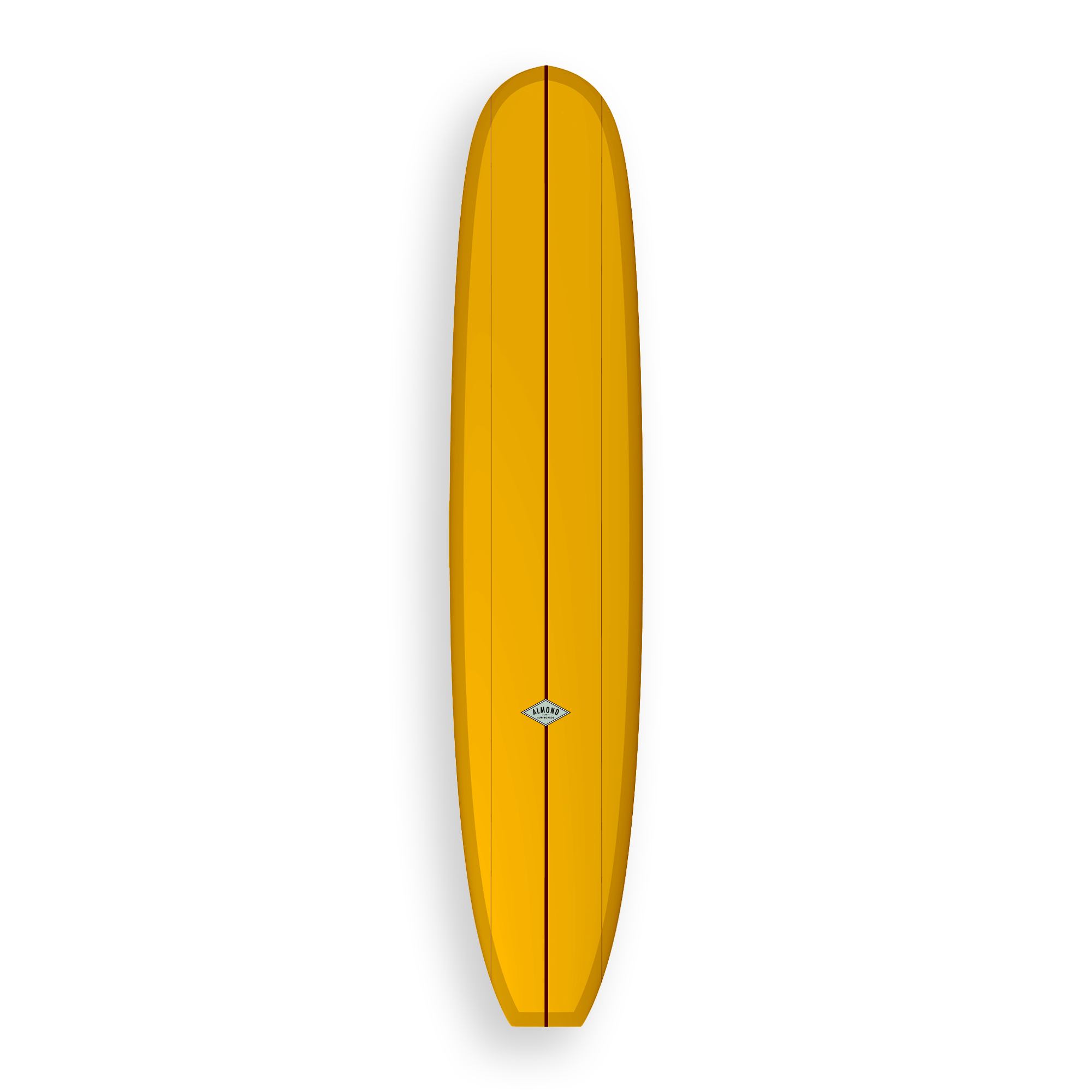The Walks on Water