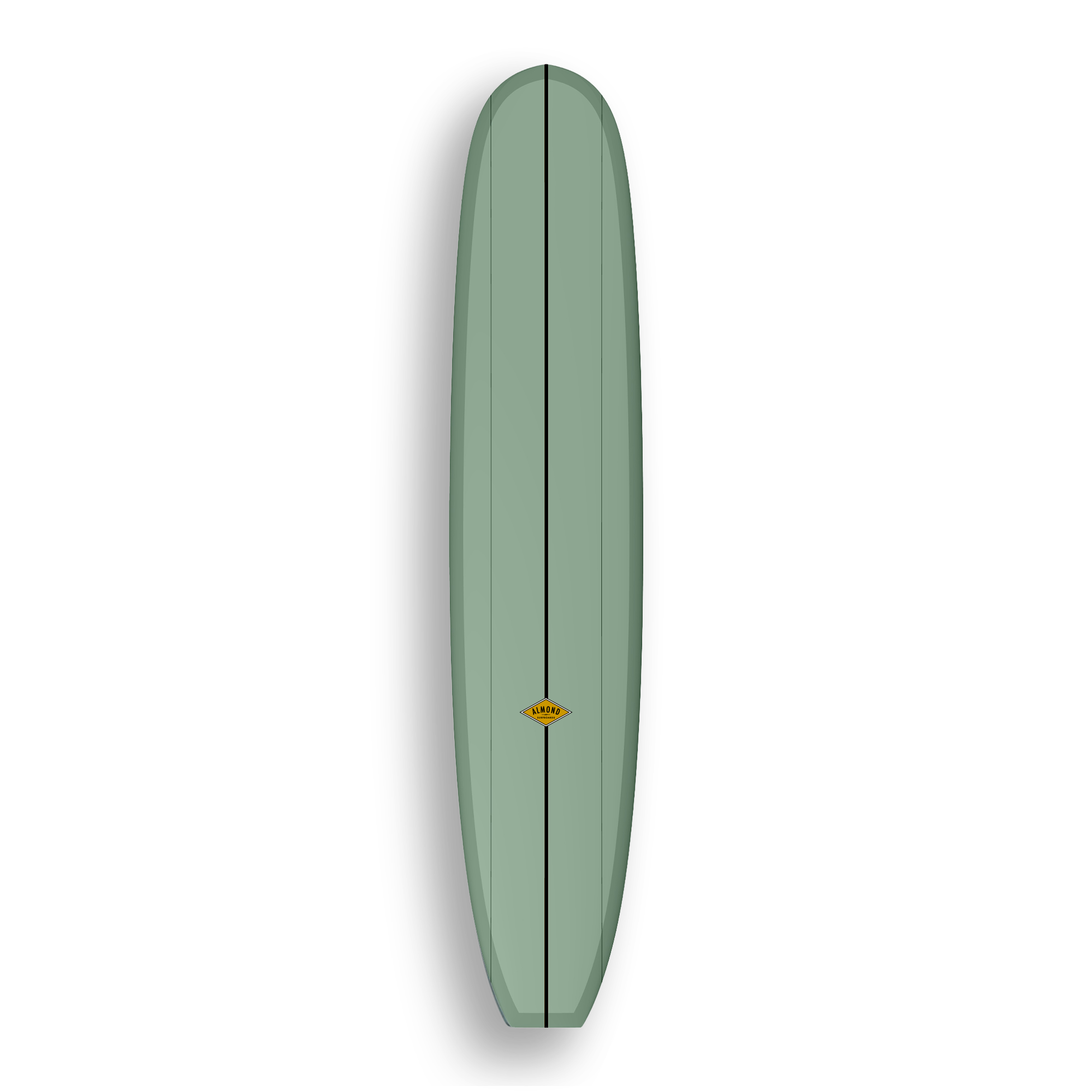 The Walks on Water