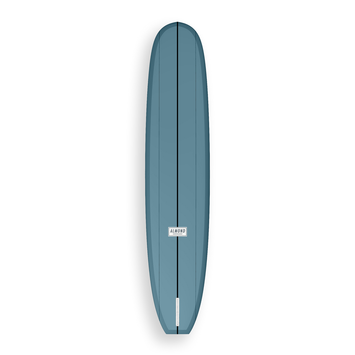 The Walks on Water