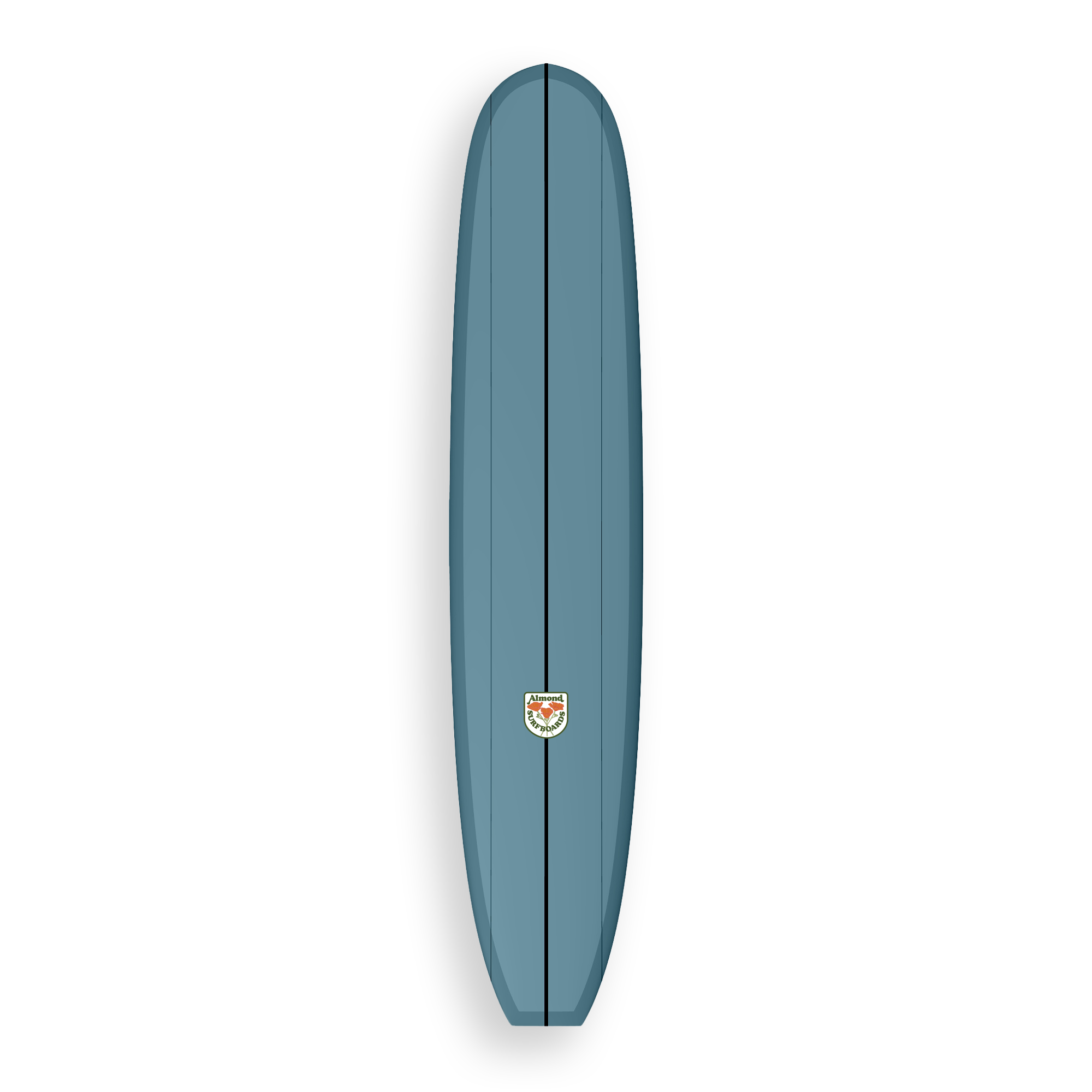 The Walks on Water