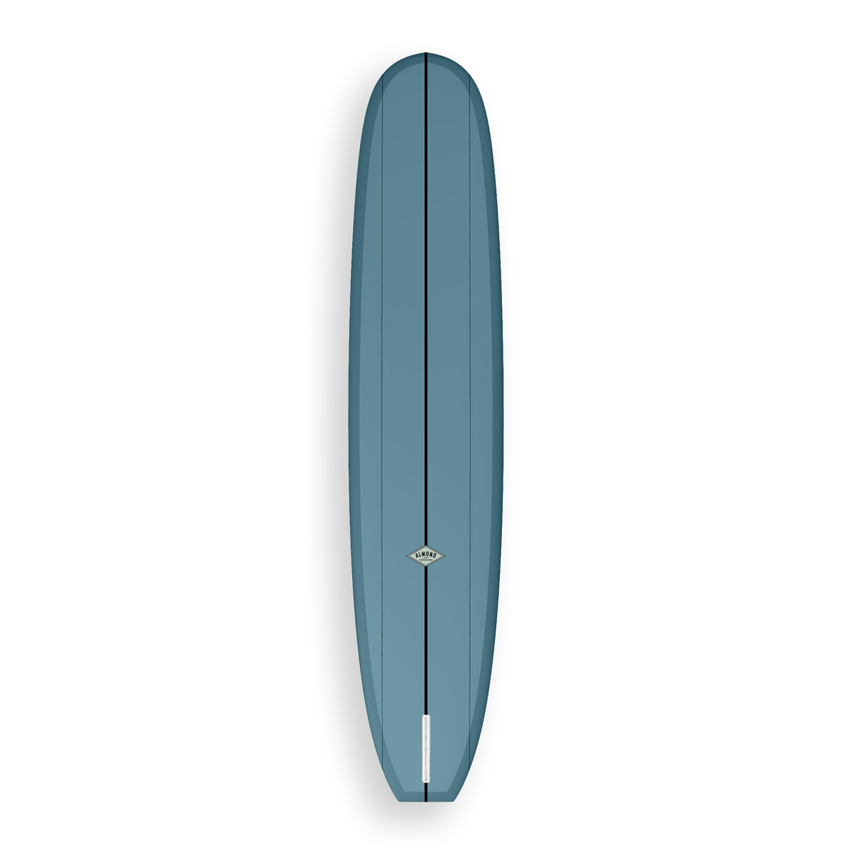 The Walks on Water