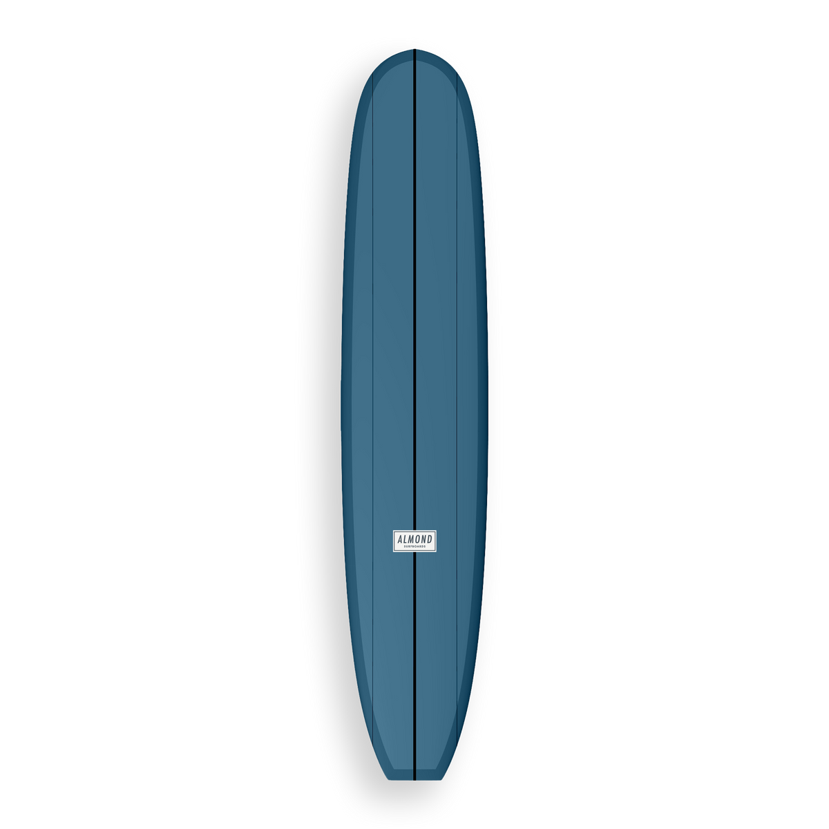The Walks on Water