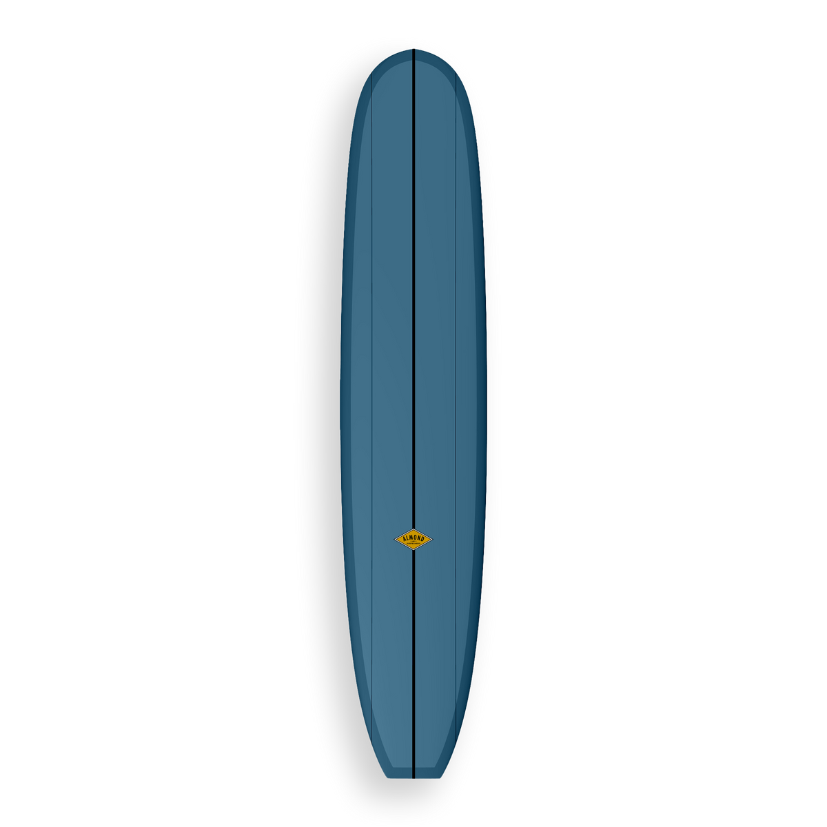 The Walks on Water