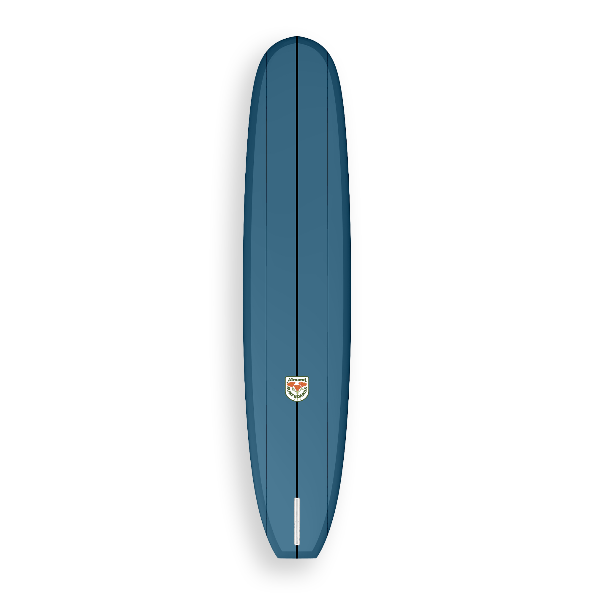 The Walks on Water