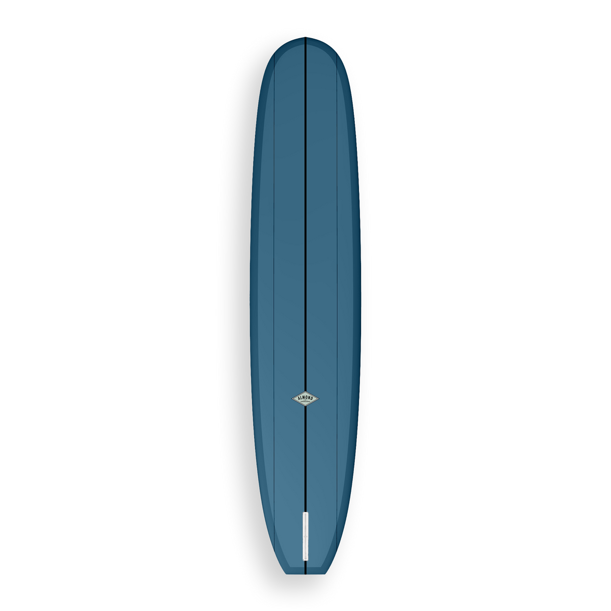 The Walks on Water