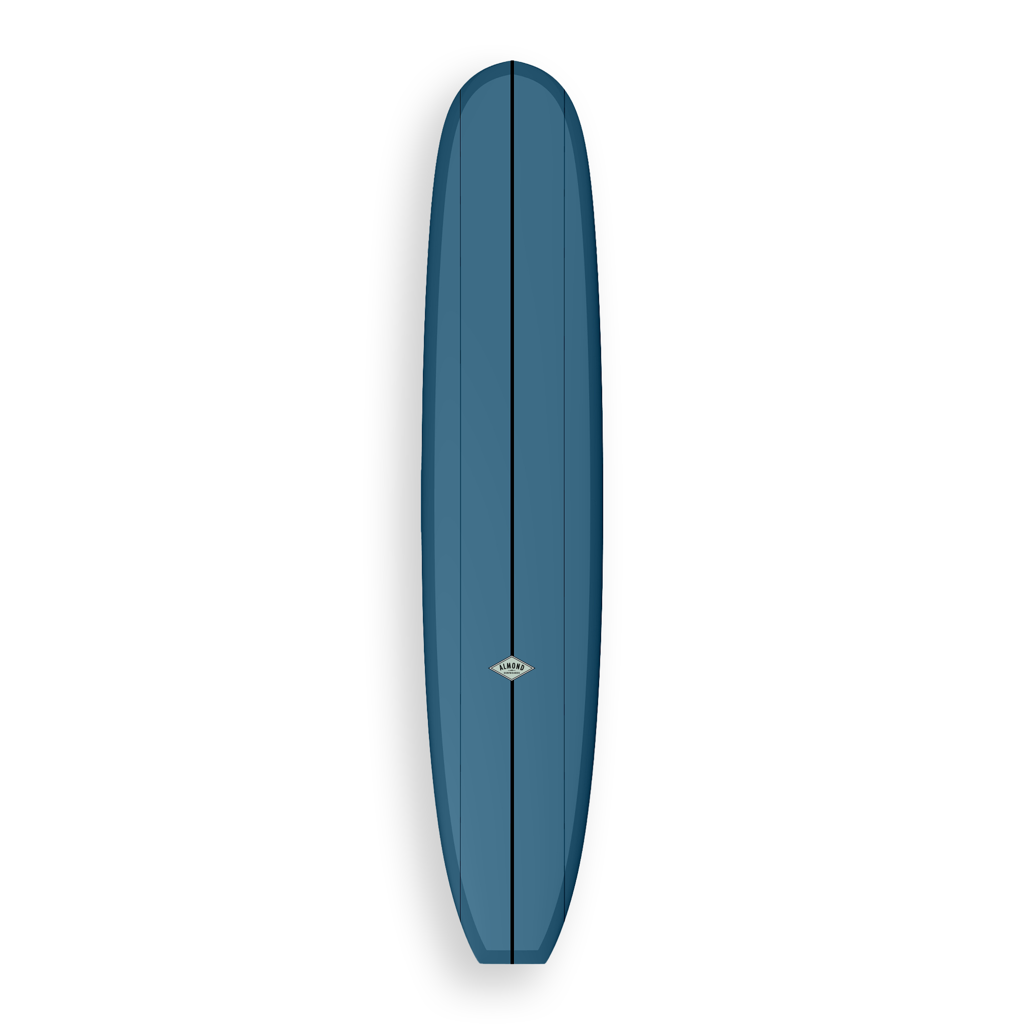 The Walks on Water