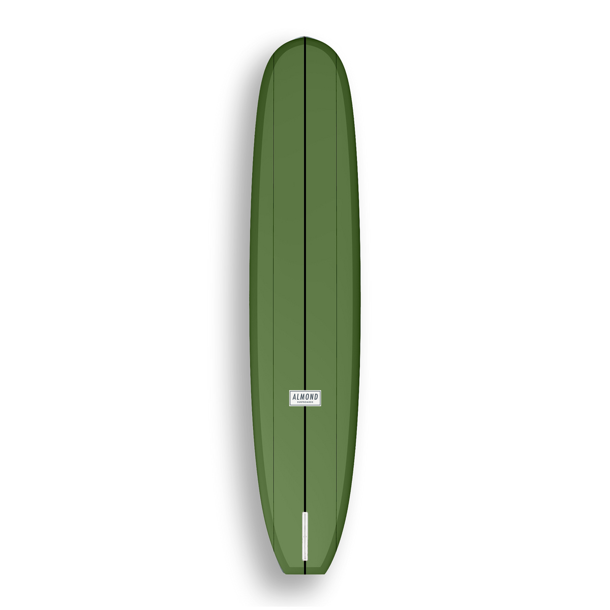 The Walks on Water