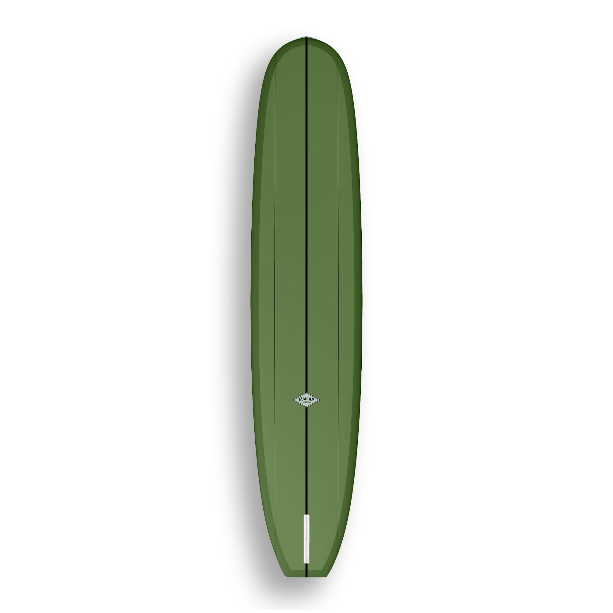 The Walks on Water