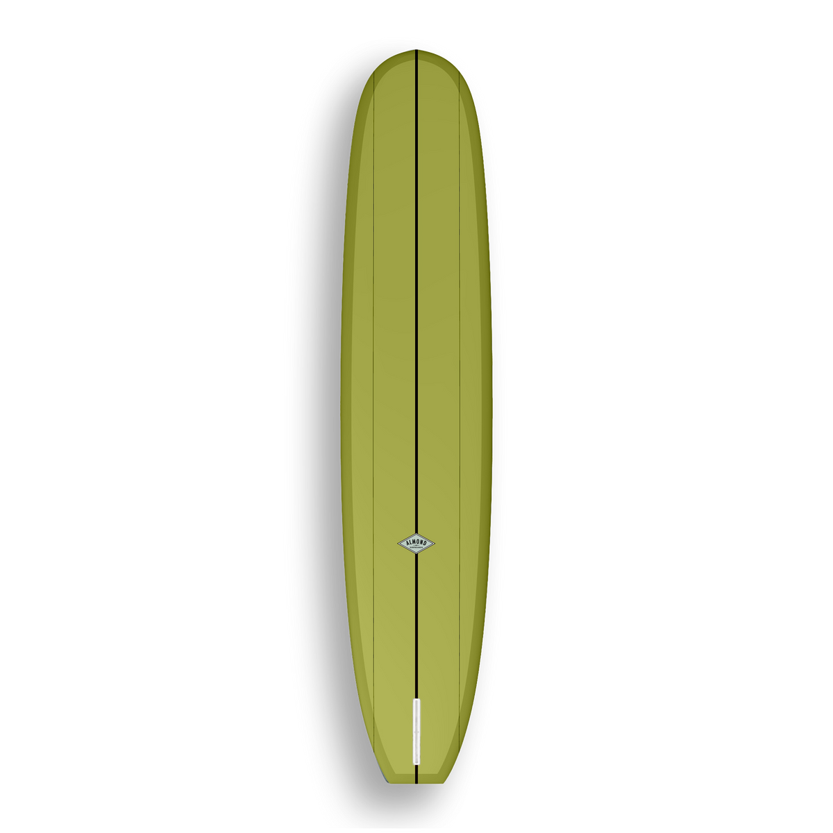 The Walks on Water