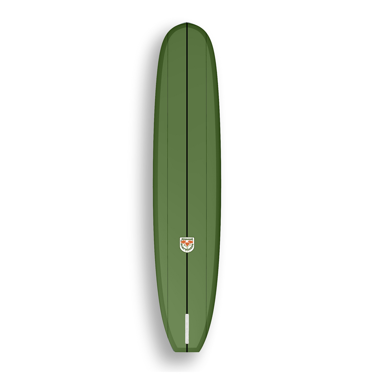 The Walks on Water