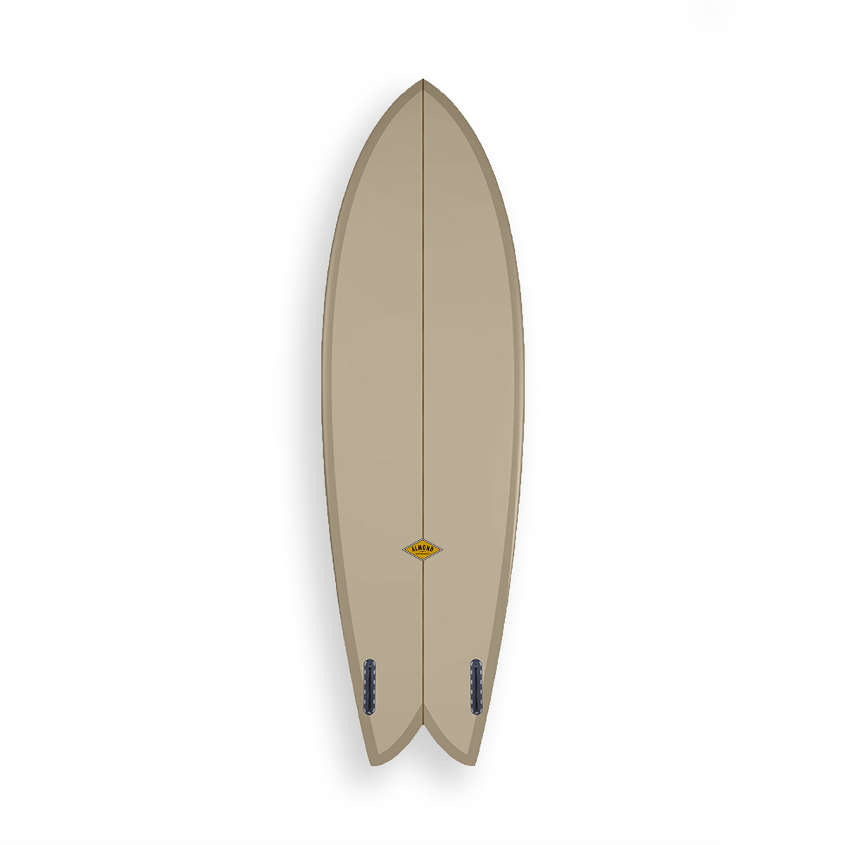 Sandia Fish