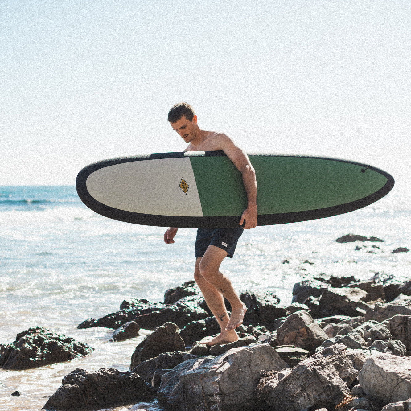 8'0 R-Series | Joy