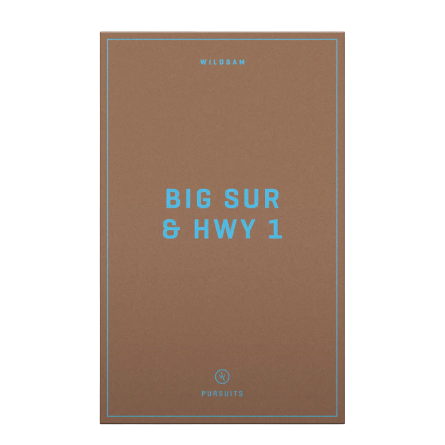 BIG SUR & HWY 1 | Wildsam