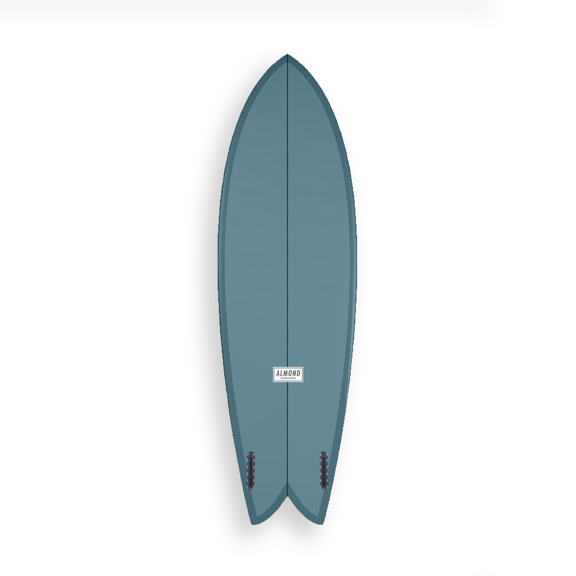 Sandia Fish