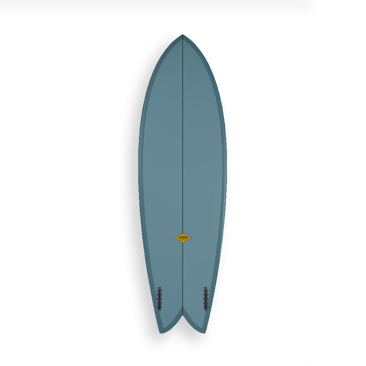 Sandia Fish
