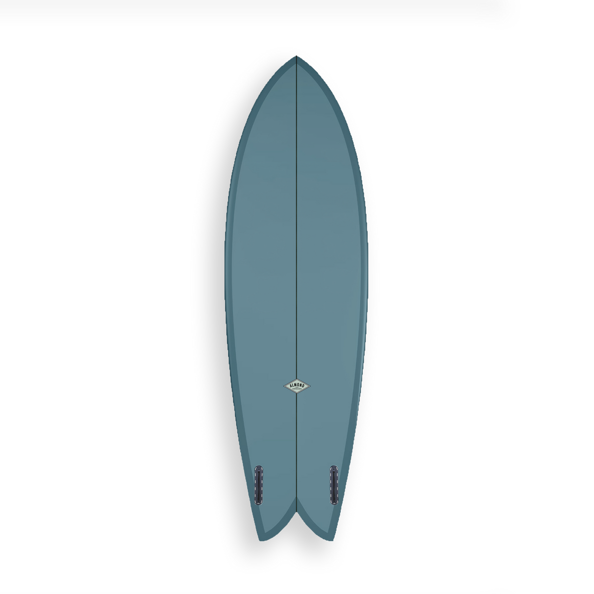 Sandia Fish