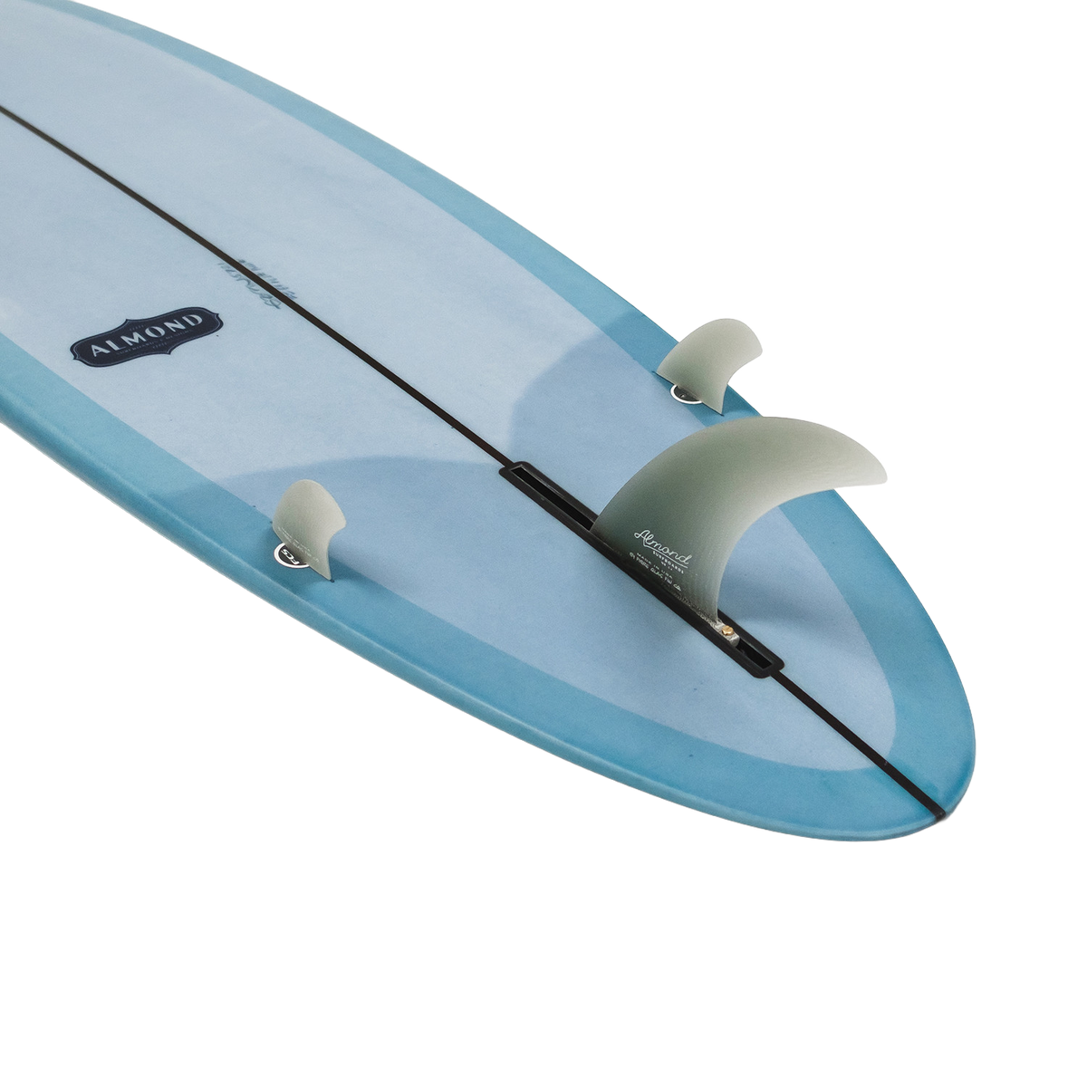 3" Side-Bite Fins
