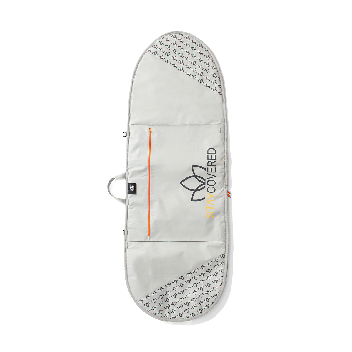 Surfboard Day Bag