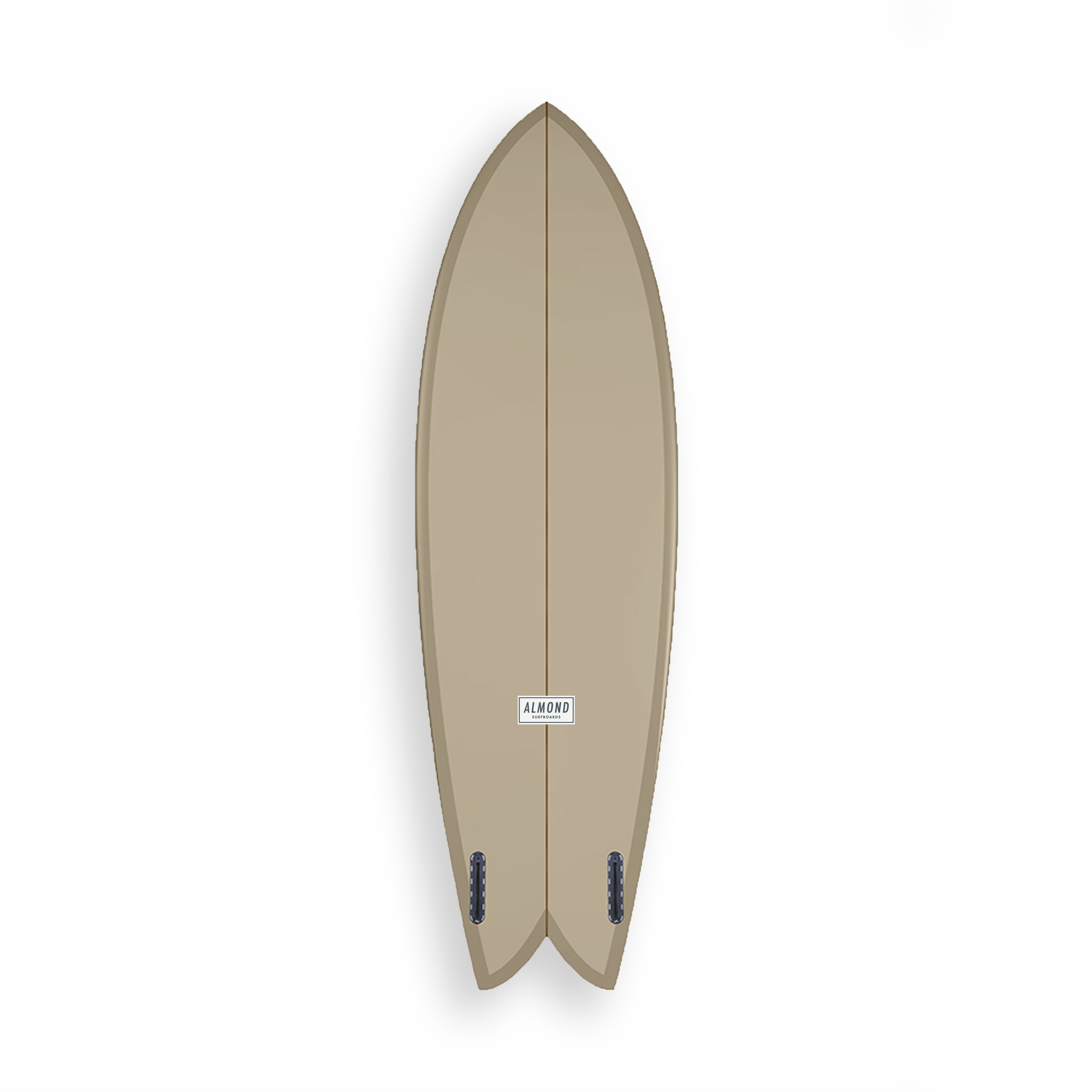 Sandia Fish