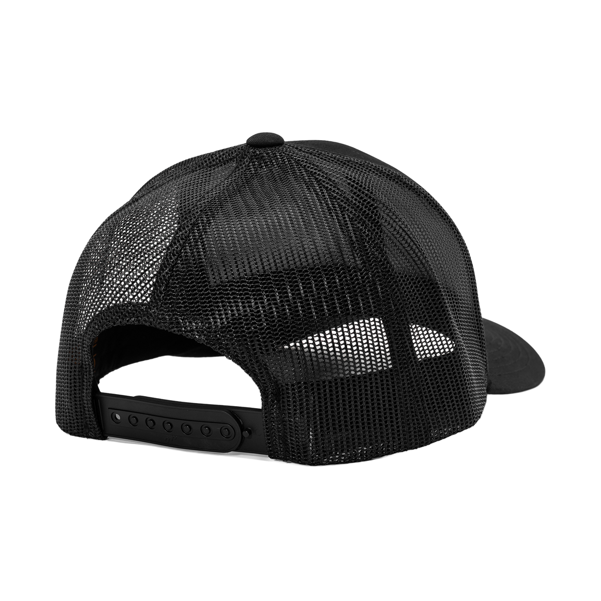 Decades Hat | Black