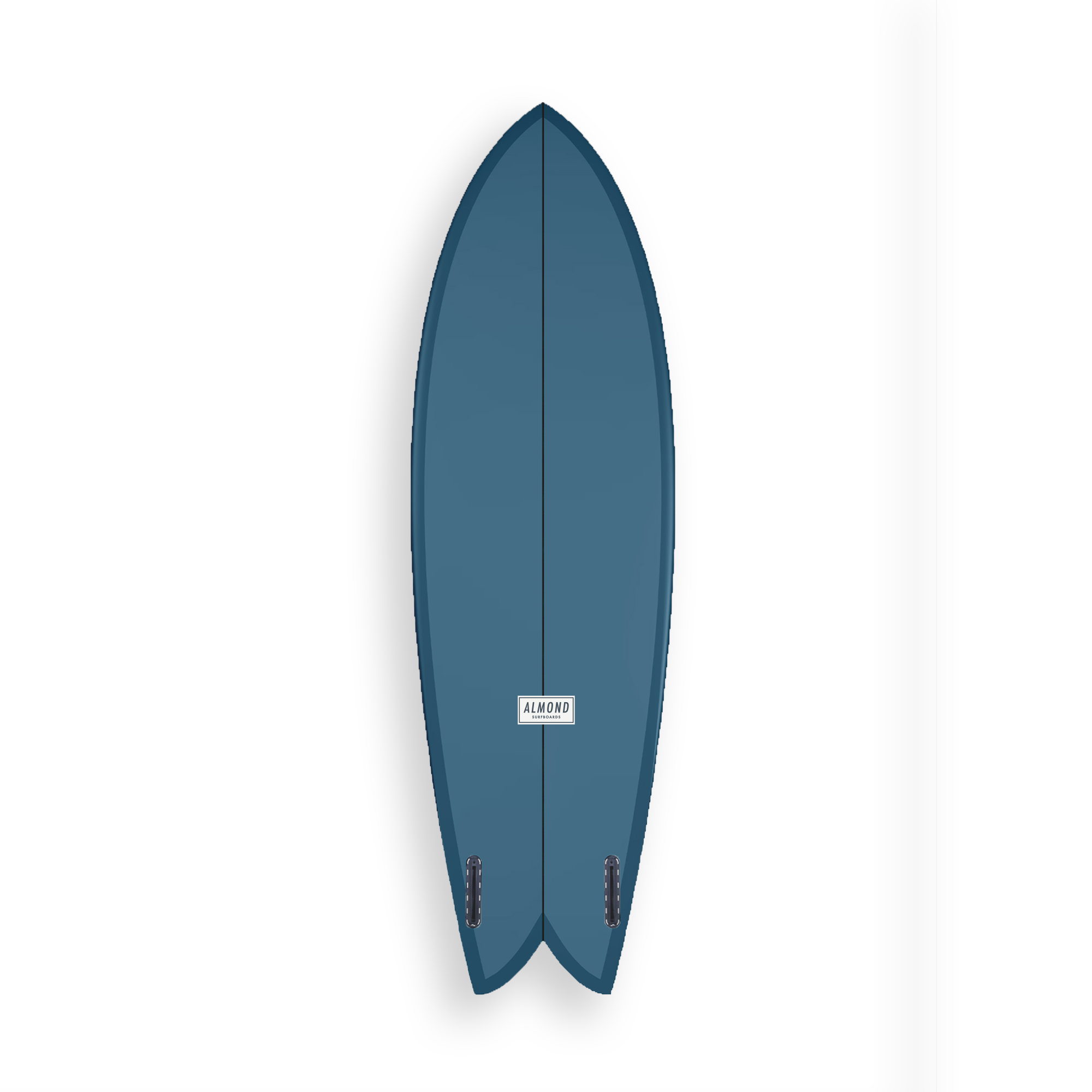 Sandia Fish