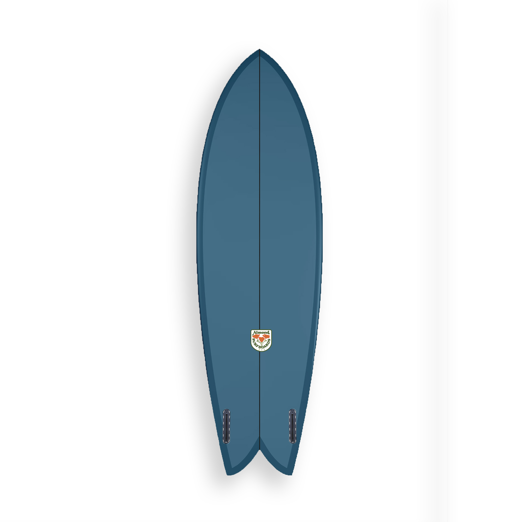 Sandia Fish