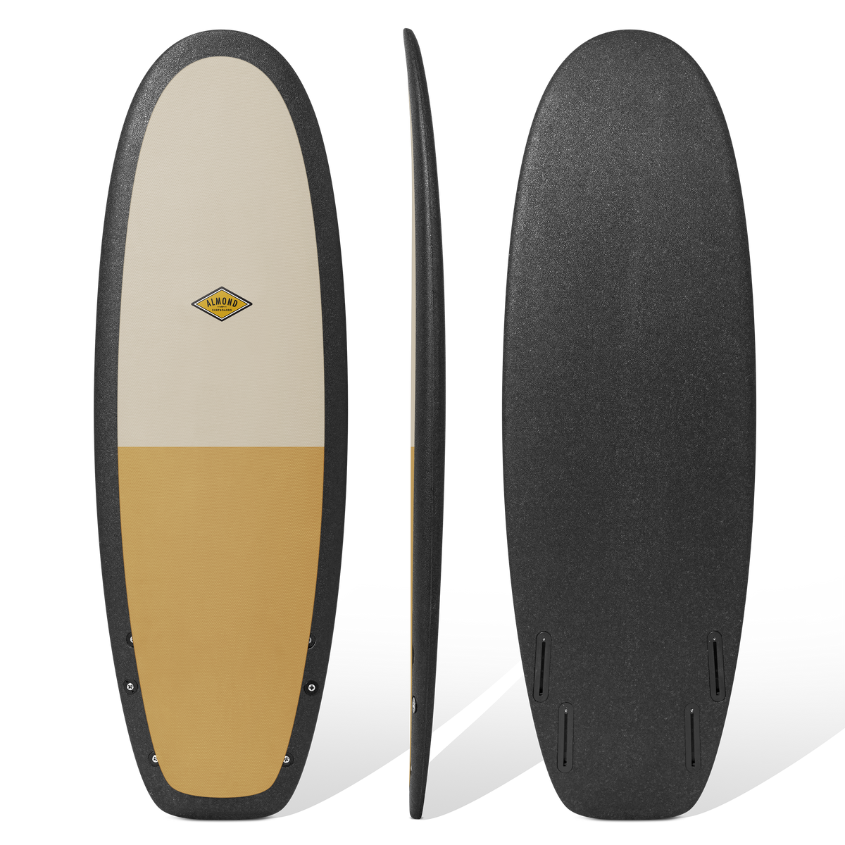 5'4 R-Series | Secret Menu