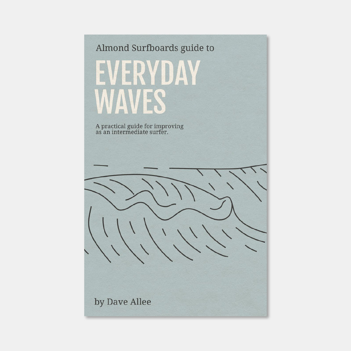 Almond's Guide to Everyday Waves (Paperback)