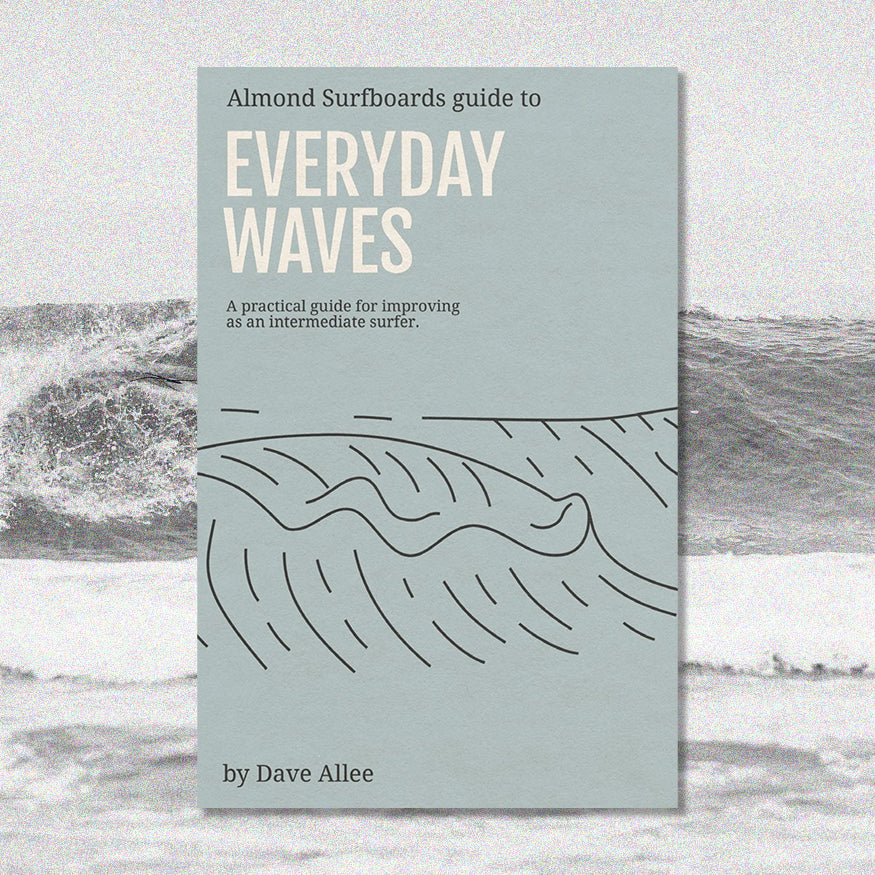 Almond's Guide to Everyday Waves (eBook)