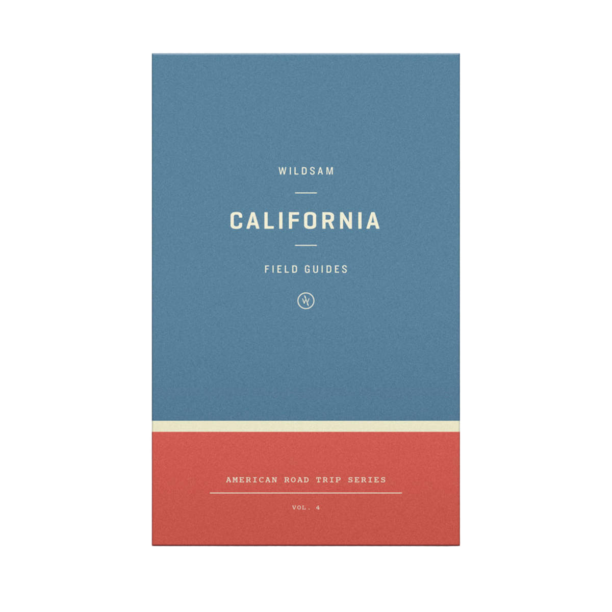 California Field Guide | Wildsam