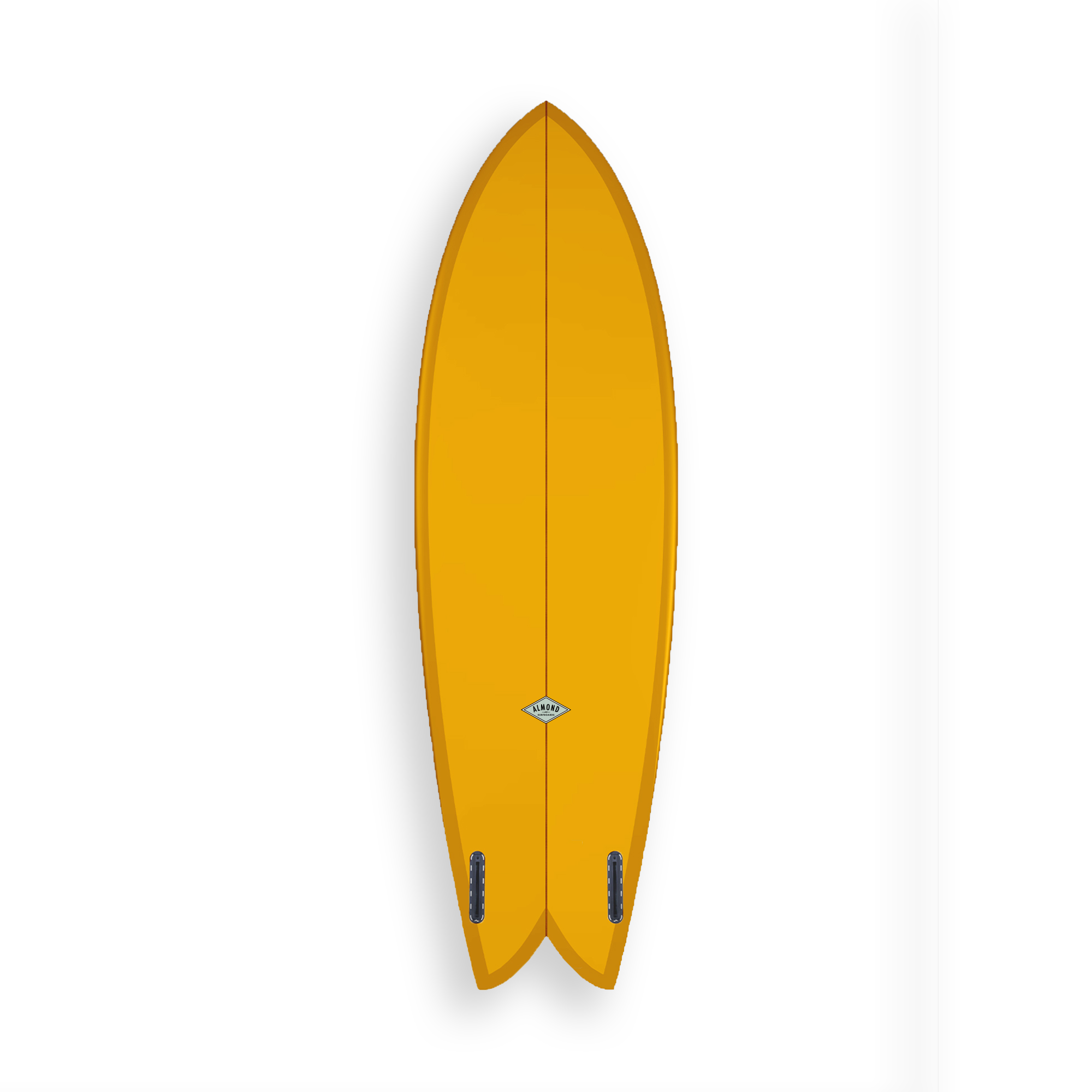 Sandia Fish