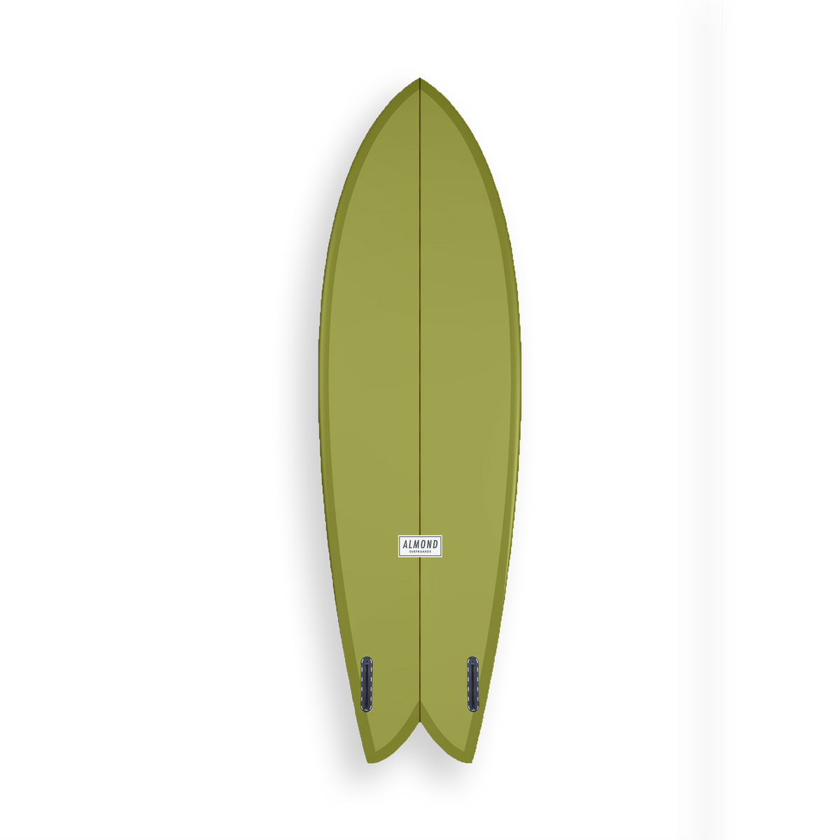 Sandia Fish