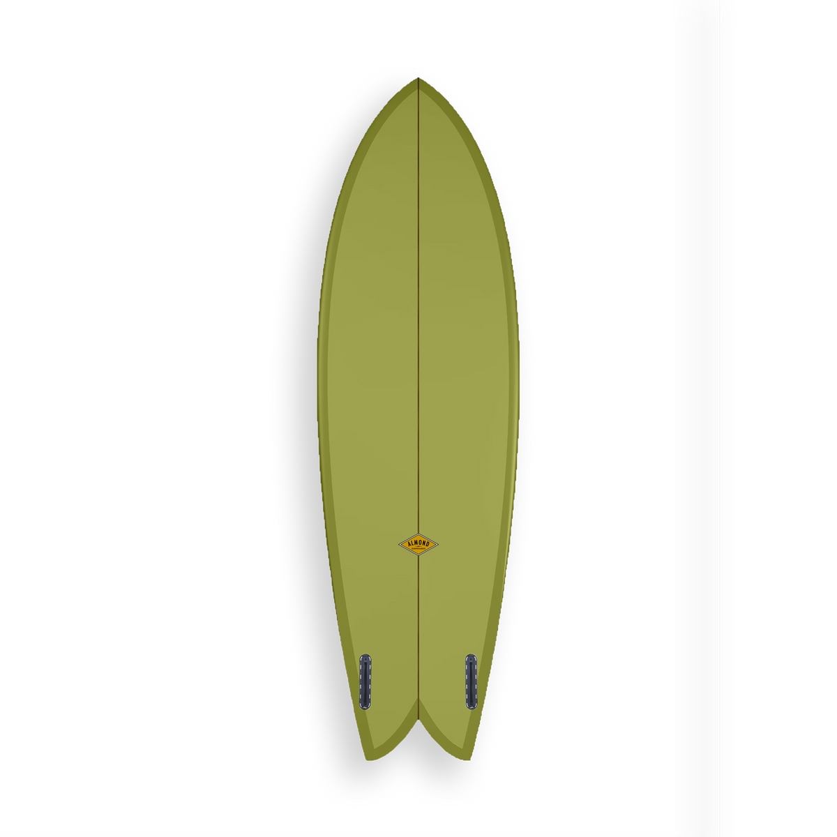 Sandia Fish